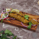 Cardamom Sheekh Kebab