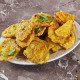 Crispy Bhajia