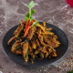 Crispy Bhindi