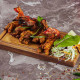 Maharaja Tandoori Prawns