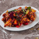 Sesame Chilli Chicken