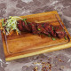 Spring Lamb Tikka